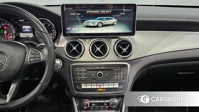 Mercedes-Benz GLA-Class X156 2019 Белый из Кореи, фото 4