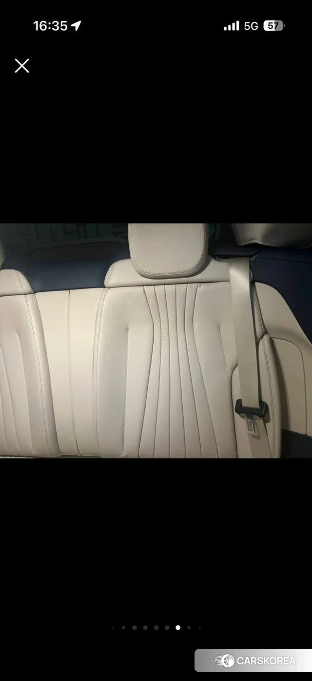Mercedes-Benz E-Class W213 2020 Белый из Кореи, фото 4