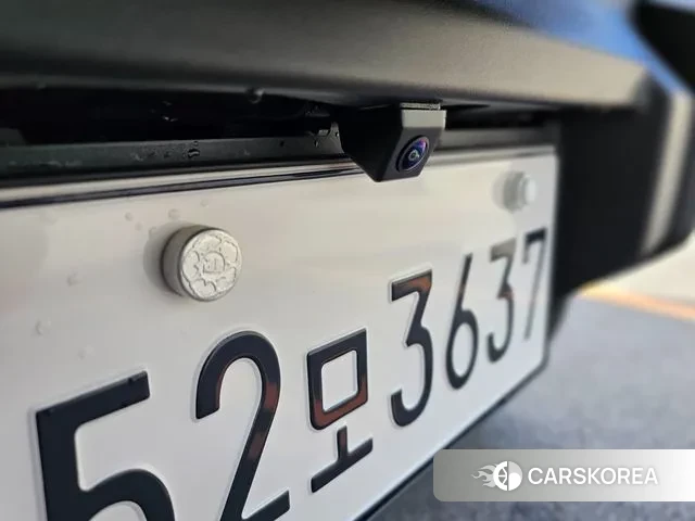 Suzuki Jimny 2024 Серый из Кореи, фото 4