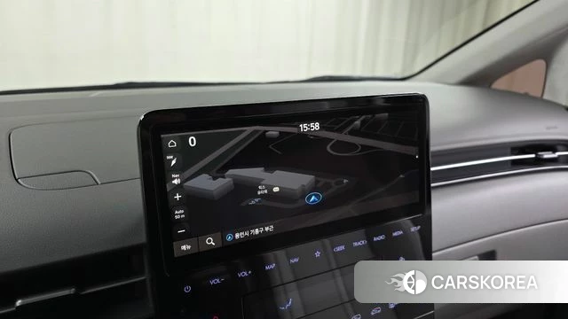 Hyundai The New Staria 2024 Черный из Кореи, фото 4