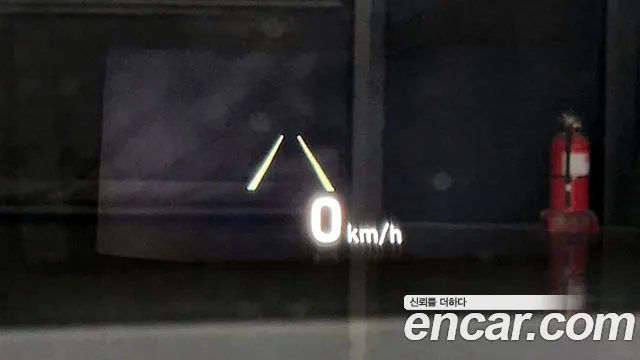 Genesis G80 2018 Черный из Кореи, фото 4