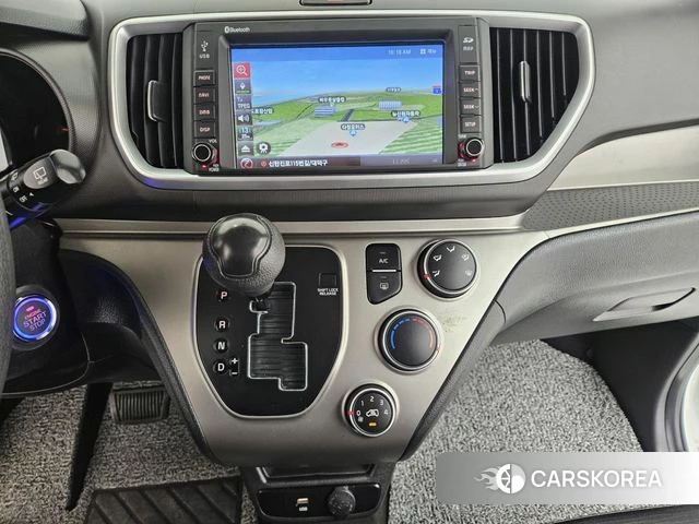 Kia The New Ray 2021 Белый из Кореи, фото 4