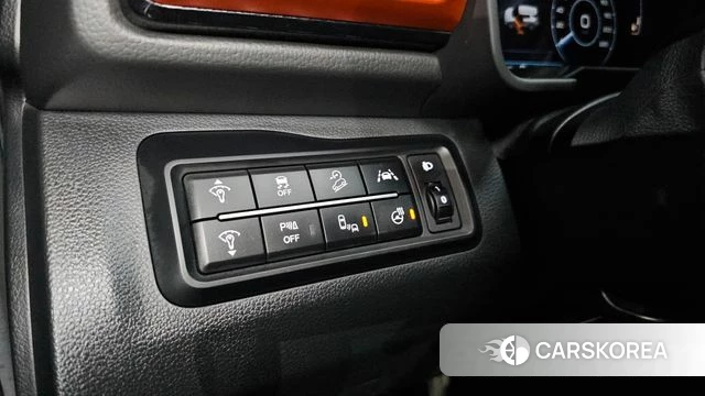 Ssangyong The New Tivoli Air 2024 Серый из Кореи, фото 4