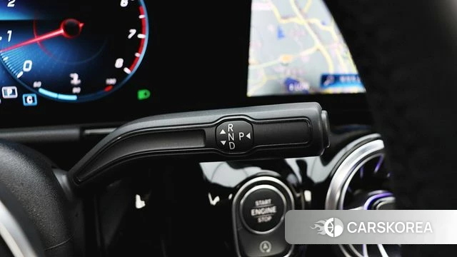 Mercedes-Benz GLA - Class H247 2021 Белый из Кореи, фото 4