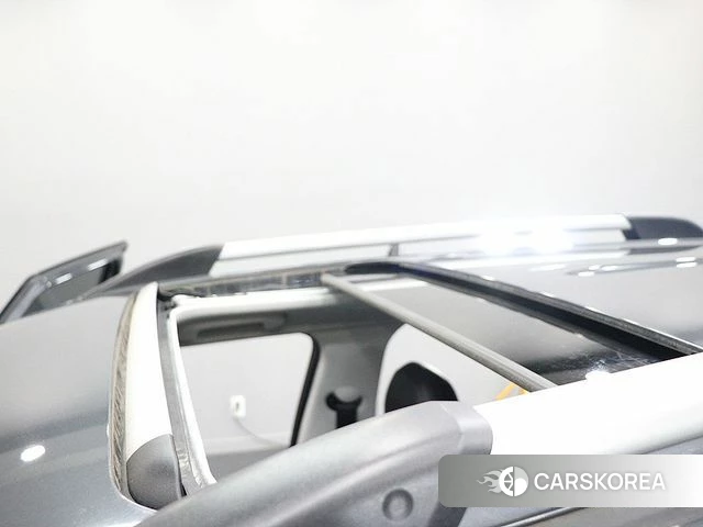 Hyundai Casper 2022 Серый из Кореи, фото 4