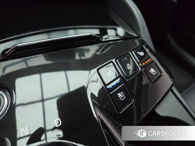 Kia Sportage 5th Generation 2024 Серый из Кореи, фото 4