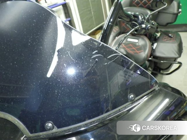 Проданный Harley-Davidson Road Glide FLTRXS1870 2022 из Японии