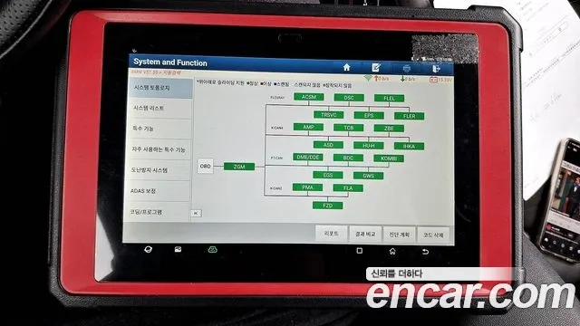 Mini Cooper S id 2912282 из Кореи 4