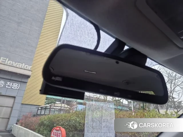 Hyundai Venue 2020 Синий из Кореи, фото 4