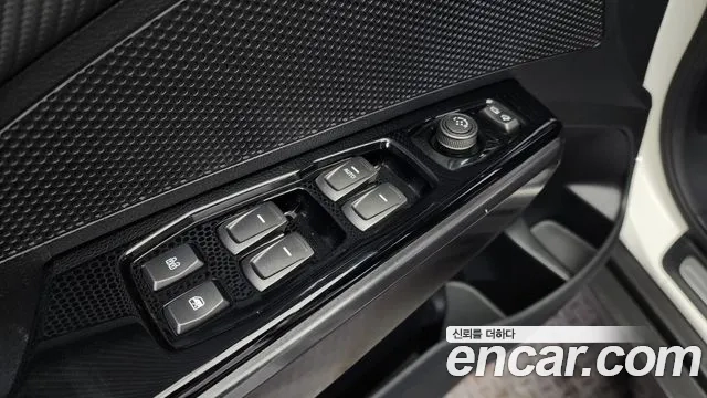 Ssangyong Berry New Tivoli 2020 Белый из Кореи, фото 4