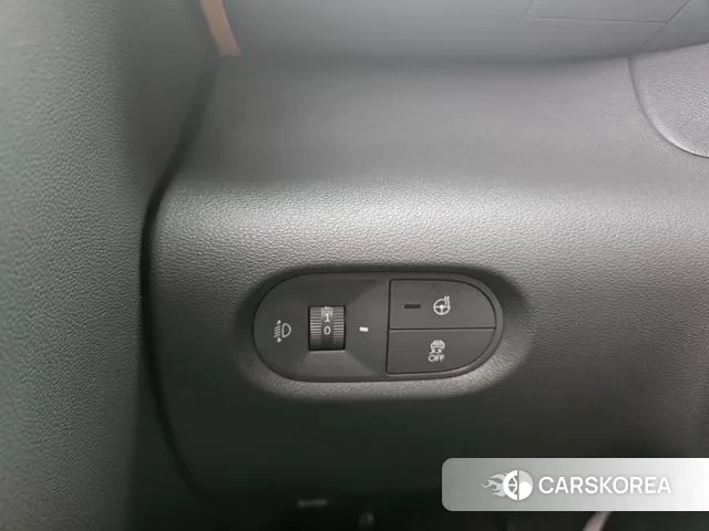 Hyundai Casper 2022 Светло-зеленый из Кореи, фото 4