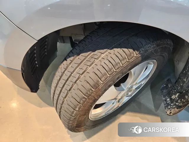 Hyundai The New Grand Starex 2018 Серебряный двухцветный из Кореи, фото 4