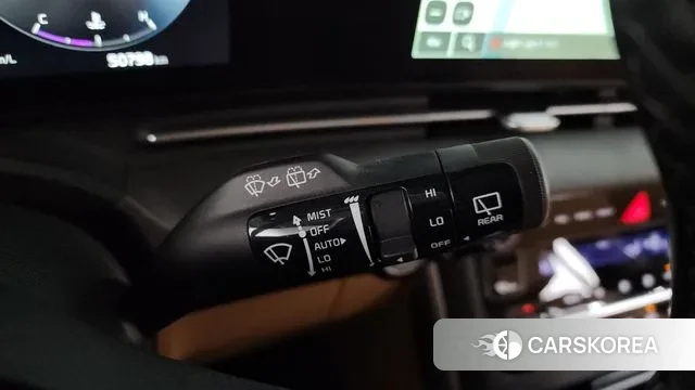 Kia Carnival 4th generation 2022 Черный из Кореи, фото 4