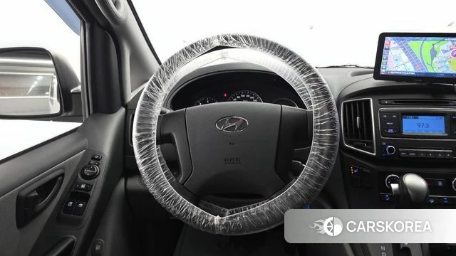 Hyundai The New Grand Starex 2020 Белый из Кореи, фото 4