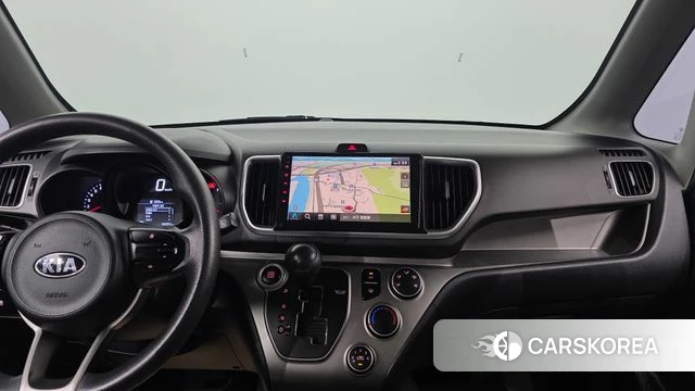 Kia The New Ray 2020 Белый из Кореи, фото 4