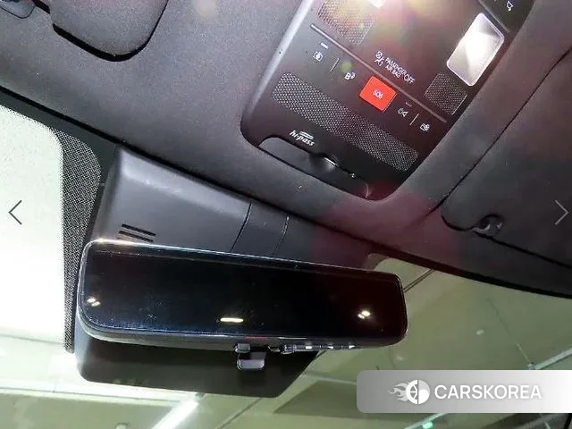 Hyundai Palisade (LX3) 2025 Черный из Кореи, фото 4