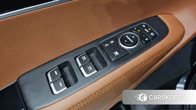 Kia The New Sorento 2019 Серый из Кореи, фото 4