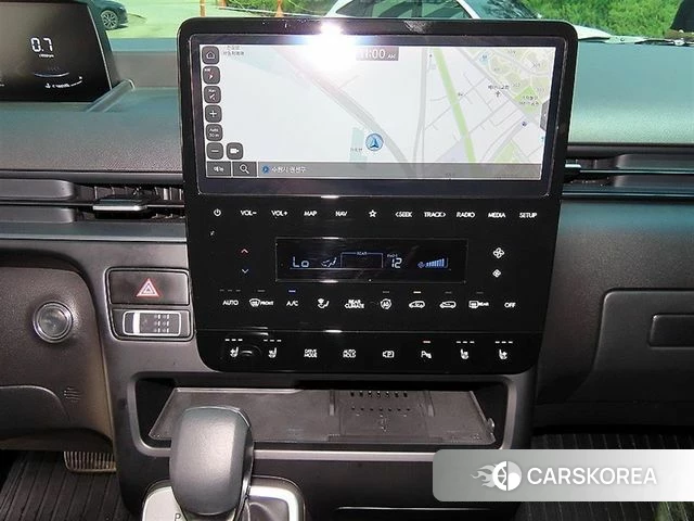 Hyundai Staria 2024 Черный из Кореи, фото 4