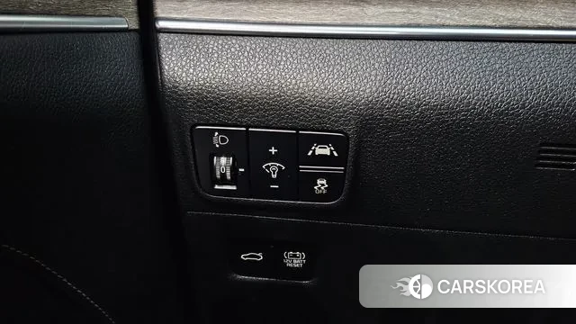 Kia K5 Hybrid 3rd Generation 2020 Серый из Кореи, фото 4