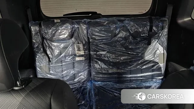 Hyundai The New Palisade 2022 Белый из Кореи, фото 4