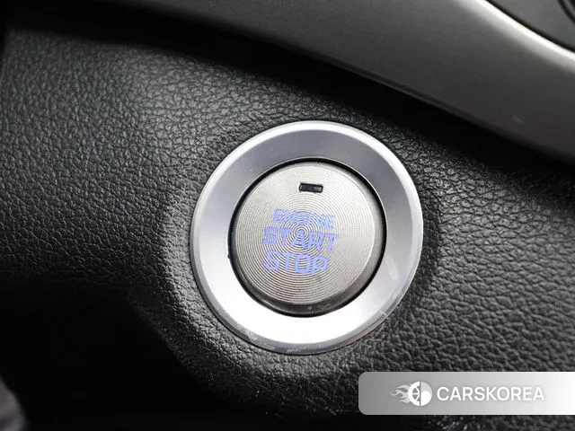 Hyundai Avante AD 2018 Белый из Кореи, фото 4