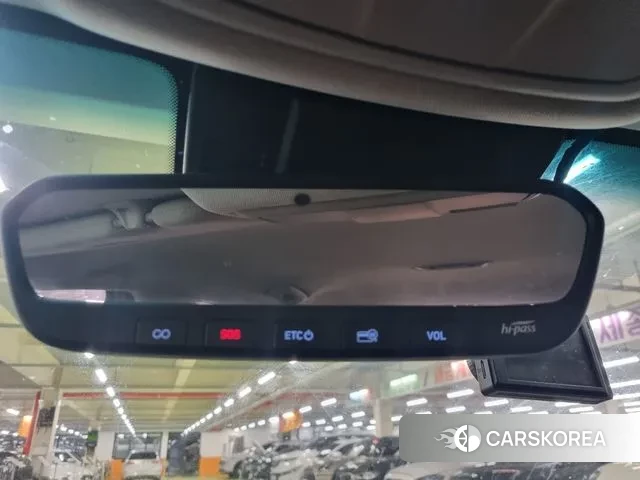 Genesis G70 2018 Серый из Кореи, фото 4