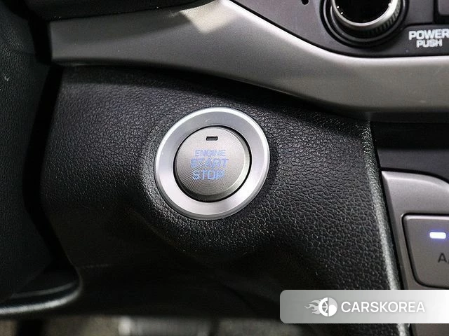 Hyundai Avante AD 2018 Белый из Кореи, фото 4