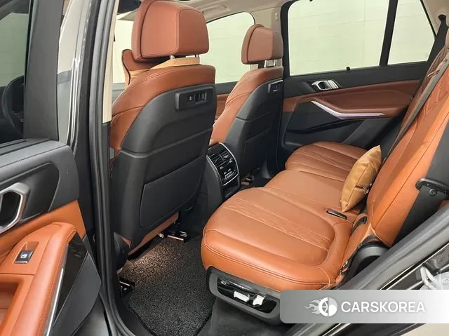 BMW X5 (G05) 2022 Серый из Кореи, фото 4