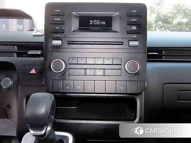 Hyundai Staria 2022 Синий из Кореи, фото 4