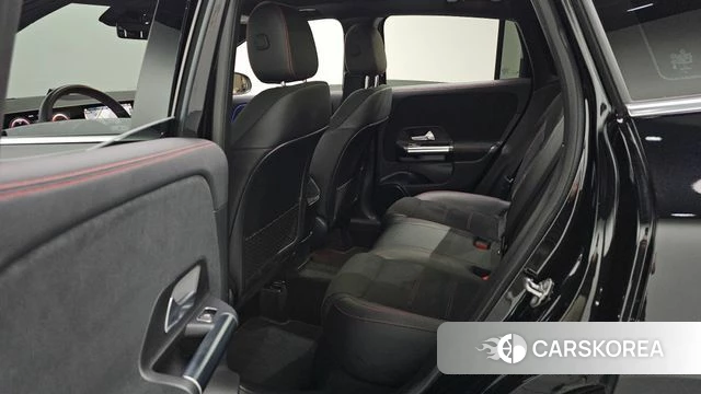 Mercedes-Benz GLA - Class H247 2020 Черный из Кореи, фото 4