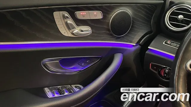Mercedes-Benz E-Class W213 id 2473720 из Кореи 4