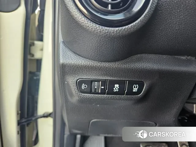 Kia All New Morning (JA) 2020 Белый из Кореи, фото 4