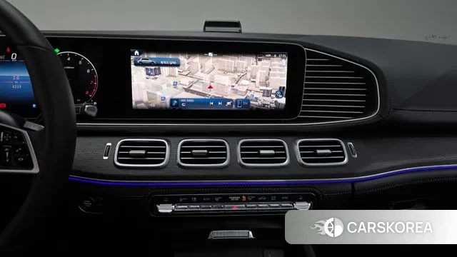 Mercedes-Benz GLE-Class W167 2025 Серый из Кореи, фото 4