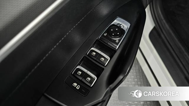 Kia K5 3rd generation 2021 Белый из Кореи, фото 4