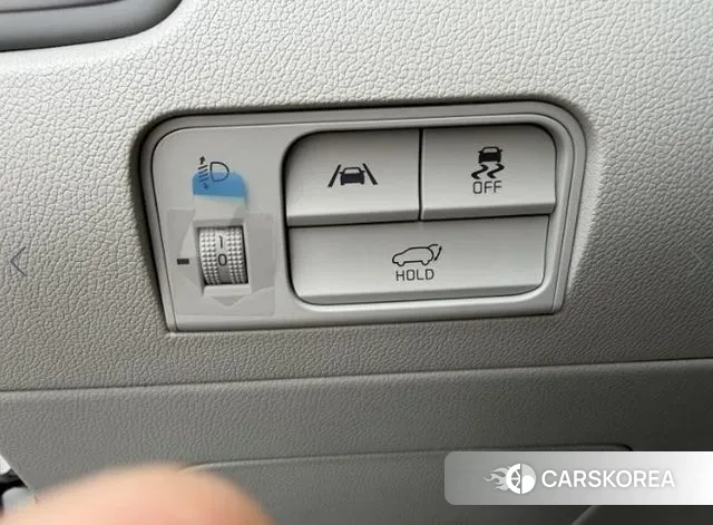 Kia Sorento 4th Generation 2022 Белый из Кореи, фото 4