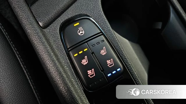 Kia The New Niro 2019 Белый из Кореи, фото 4