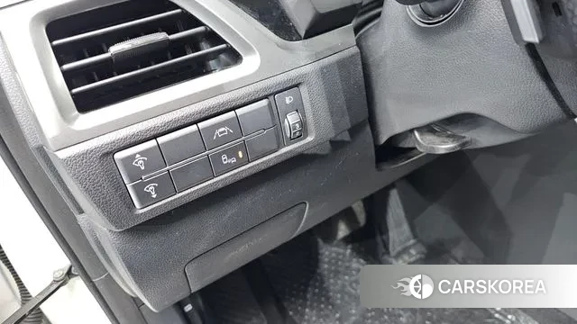 Ssangyong Beautiful Korando 2020 Белый из Кореи, фото 4