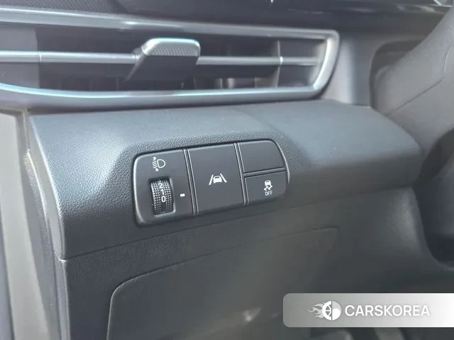 Hyundai Avante (CN7) 2020 Синий из Кореи, фото 4