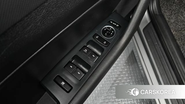 Hyundai Sonata New Rise 2018 Серебряный из Кореи, фото 4