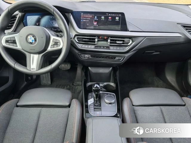 BMW 2 series (imported) 2025 Белый из Китая, фото 4