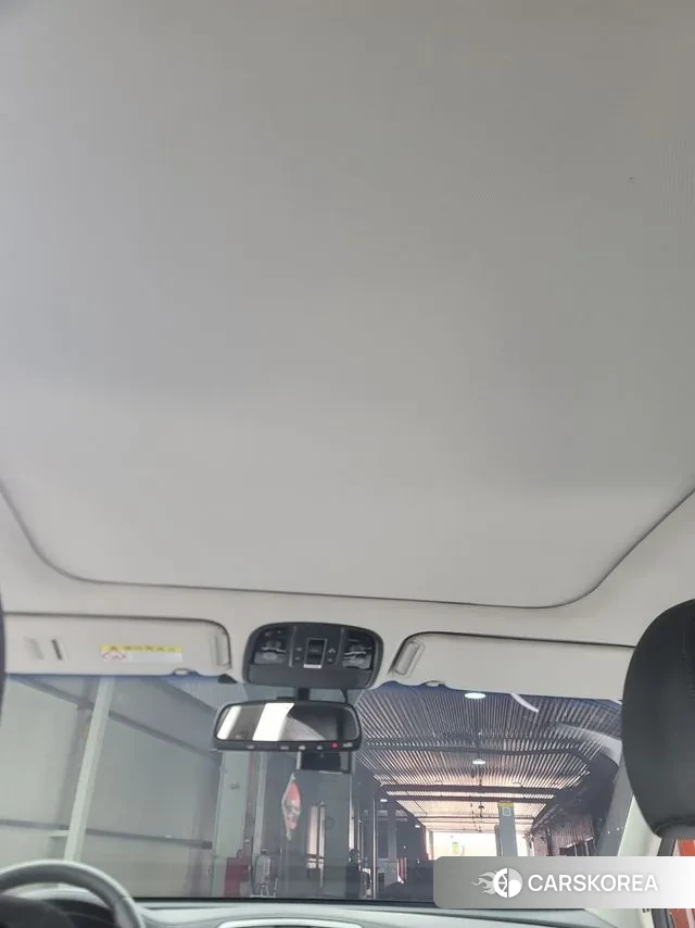 Kia The New Sorento 2018 Жемчужный цвет из Кореи, фото 4