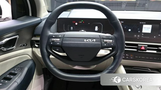 Kia The New Sportage 5th Generation 2025 Белый из Кореи, фото 4