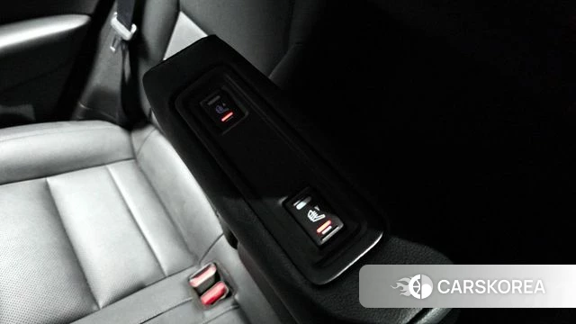 Renault Korea (Samsung) The New QM6 2020 Серый из Кореи, фото 4