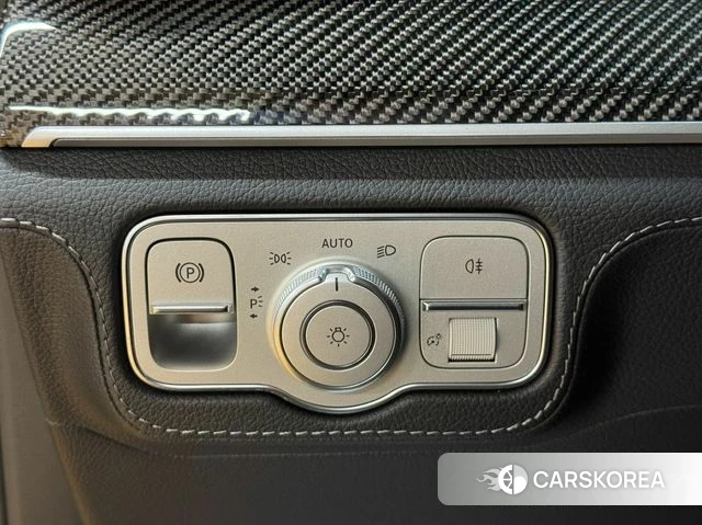 Mercedes-Benz GLE-Class W167 2022 Черный из Кореи, фото 4