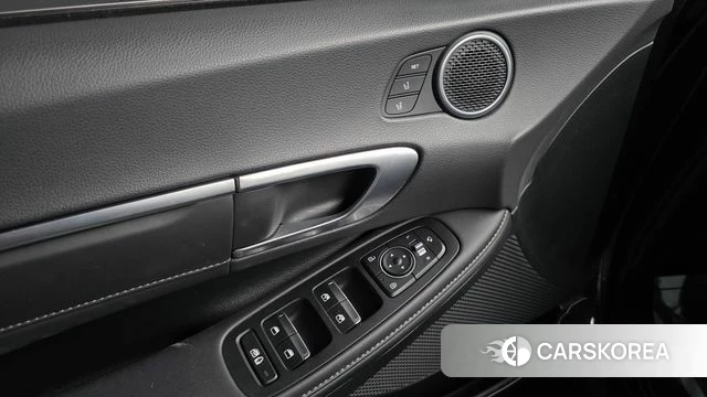 Hyundai Sonata (DN8) 2022 Серый из Кореи, фото 4