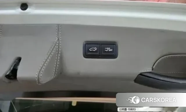 Kia Carnival 4th generation 2022 Белый из Кореи, фото 4