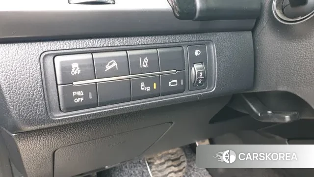 Ssangyong The New Rexton Sports Cannes 2021 Светло-зеленый из Кореи, фото 4