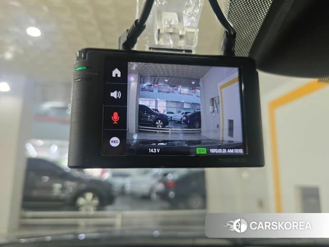 Hyundai Sonata New Rise 2018 Серый из Кореи, фото 4