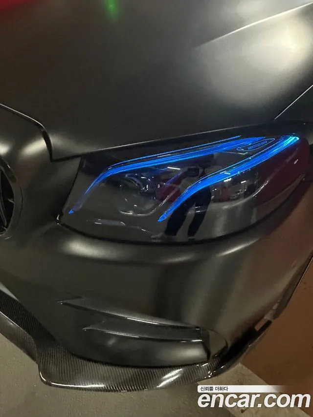 Mercedes-Benz E-Class W213 id 2693318 из Кореи 4