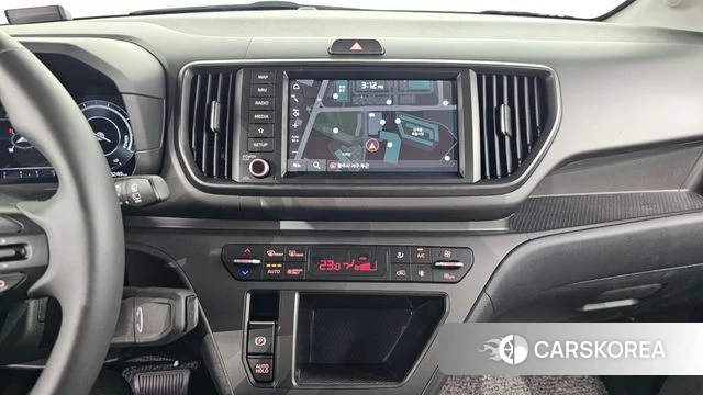 Kia The New Kia Ray EV 2025 Белый из Кореи, фото 4